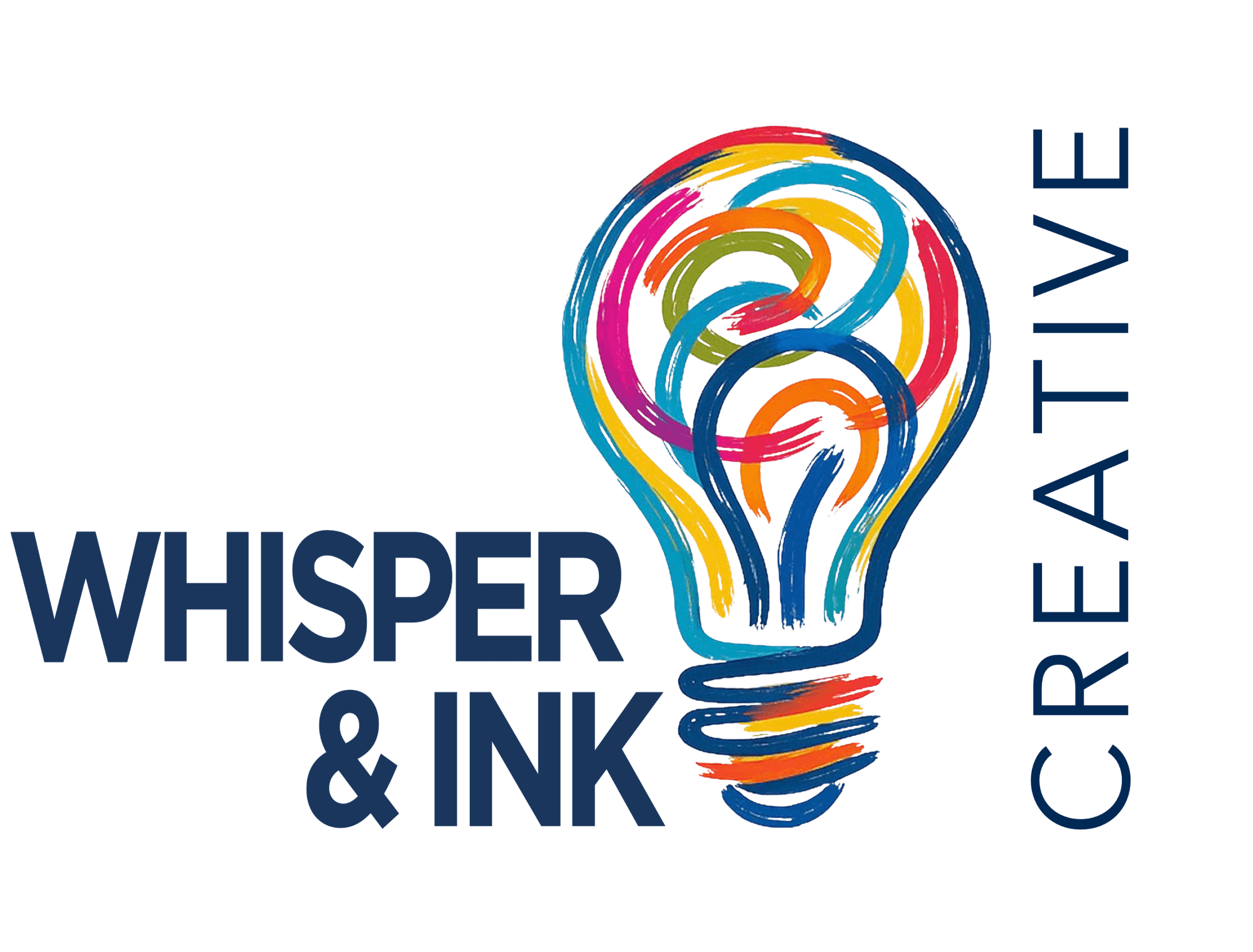 Whisper & Ink Creative