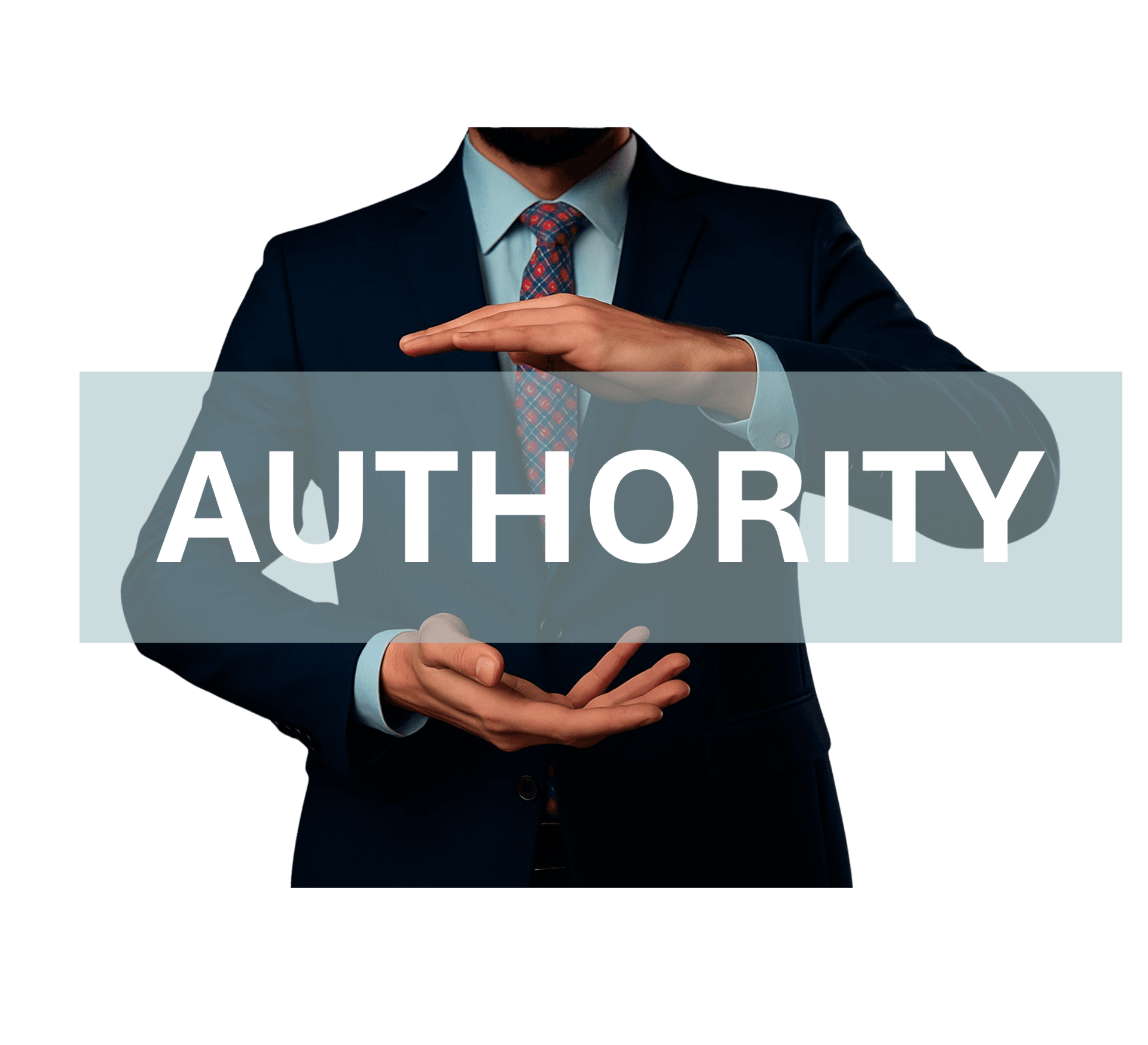 Authority Without Arrogance: The Executive’s Paradox
