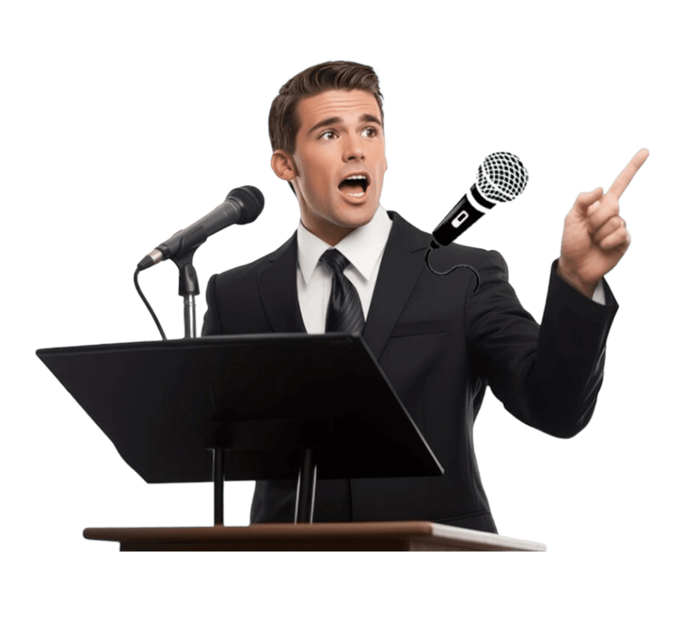 Why Speaking Engagements Don’t Build Thought Leadership